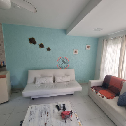 Imagem Casa com 1 Quarto à Venda, 40 m² em Boiçucanga - São Sebastião