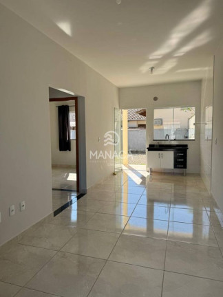 Imagem Casa com 2 Quartos à Venda, 52 m² em Quinta Dos Açorianos - Barra Velha