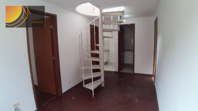 Cobertura com 2 Quartos à Venda, 110 m² em Pirituba - São Paulo