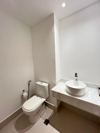 Imagem Apartamento com 4 Quartos à Venda, 221 m² em Setor Marista - Goiânia