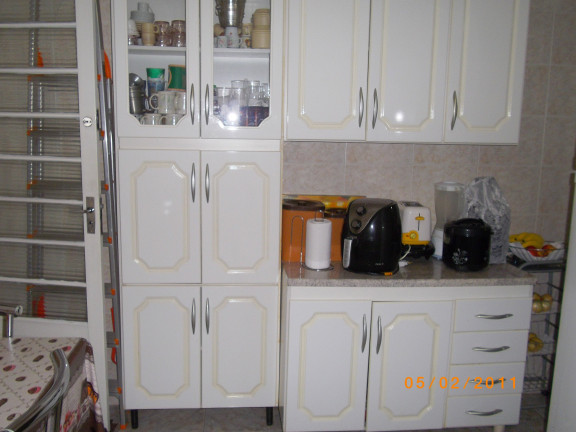 Imagem Casa com 3 Quartos à Venda, 85 m² em Jardim Das Indústrias - São José Dos Campos