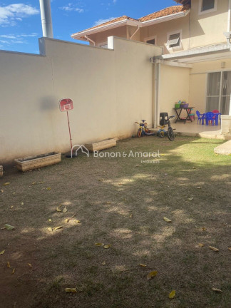 Imagem Casa de Condomínio com 3 Quartos à Venda, 162 m² em Parque Rural Fazenda Santa Cân - Campinas Imagem Casa de Condomínio com 3 Quartos à Venda, 162 m² em Parque Rural Fazenda Santa Cân - Campinas