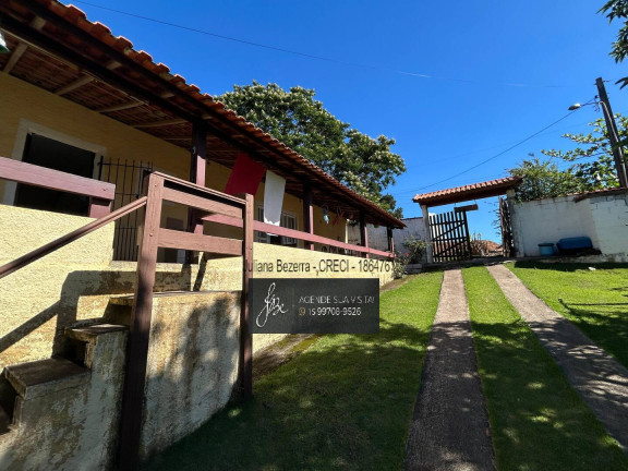 Casa com 1 Quarto à Venda, 1.000 m² em Cocais - Ibiúna