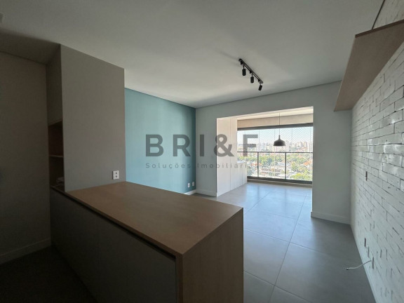 Imagem Apartamento com 2 Quartos à Venda, 62 m² em Campo Belo - São Paulo Imagem Apartamento com 2 Quartos à Venda, 62 m² em Campo Belo - São Paulo