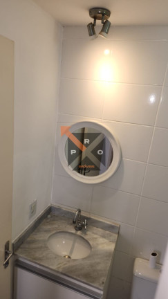 Imagem Imóvel com 1 Quarto para Alugar, 43 m² em Quinta Da Paineira - São Paulo Imagem Imóvel com 1 Quarto para Alugar, 43 m² em Quinta Da Paineira - São Paulo