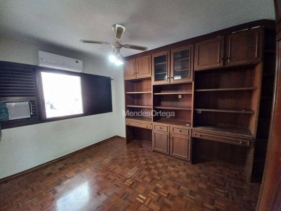 Imagem Apartamento com 3 Quartos à Venda, 173 m² em Centro - Sorocaba