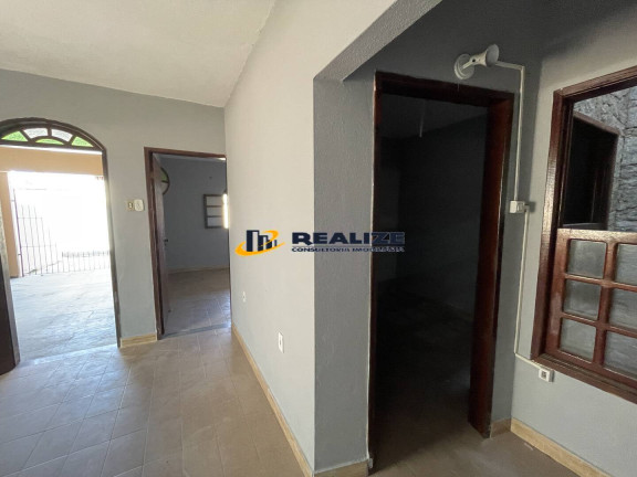 Imagem Casa com 3 Quartos à Venda, 105 m² em Parque Imperial - Campos Dos Goytacazes