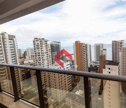 Imagem Apartamento com 3 Quartos à Venda, 235 m² em Meireles - Fortaleza Imagem Apartamento com 3 Quartos à Venda, 235 m² em Meireles - Fortaleza