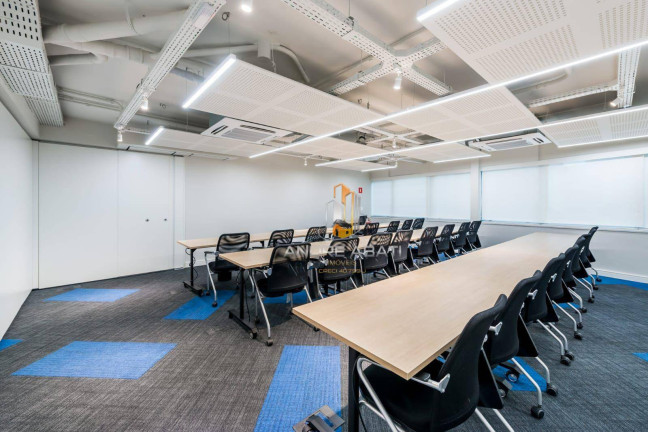 Imagem Sala Comercial à Venda, 574 m² em República - São Paulo Imagem Sala Comercial à Venda, 574 m² em República - São Paulo