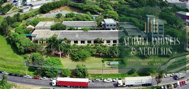 Imagem Imóvel Comercial à Venda, 4.013 m² em Distrito Industrial - Vinhedo Imagem Imóvel Comercial à Venda, 4.013 m² em Distrito Industrial - Vinhedo