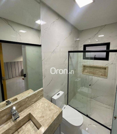 Imagem Casa com 3 Quartos à Venda, 312 m² em Parqville Pinheiros - Aparecida De Goiânia Imagem Casa com 3 Quartos à Venda, 312 m² em Parqville Pinheiros - Aparecida De Goiânia