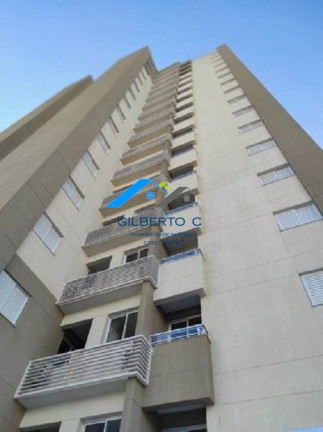 Imagem Apartamento com 2 Quartos à Venda, 55 m² em Vila Santa Tereza - Bauru Imagem Apartamento com 2 Quartos à Venda, 55 m² em Vila Santa Tereza - Bauru