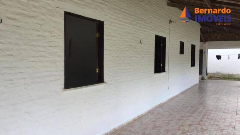 Imagem Chácara com 3 Quartos à Venda, 9 m² em Tijucussú - Cascavel