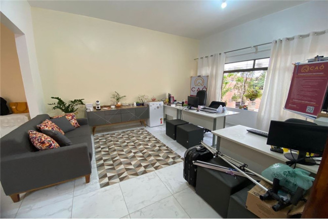 Imagem Casa com 3 Quartos à Venda,  em Vila Bertioga - São Paulo
