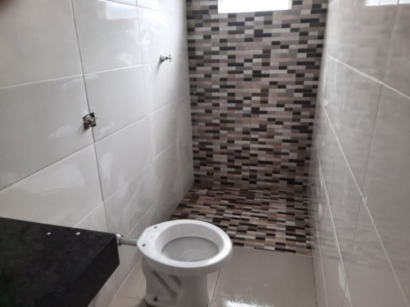 Imagem Casa com 2 Quartos à Venda, 66 m² em Praia Das Palmeiras - Caraguatatuba