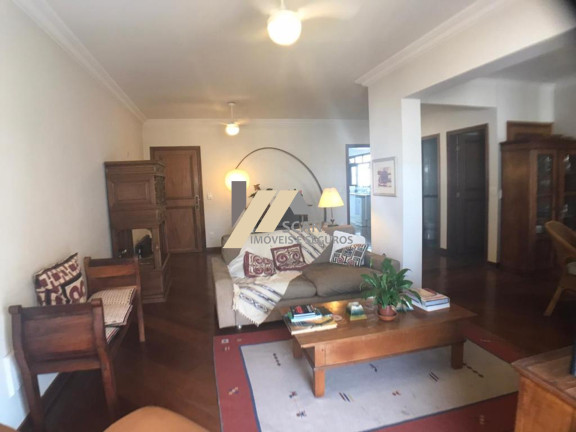 Imagem Imóvel com 4 Quartos à Venda, 180 m² em Cambuí - Campinas
