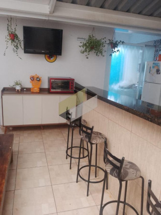 Imagem Casa com 3 Quartos à Venda, 115 m² em Wanel Ville - Sorocaba Imagem Casa com 3 Quartos à Venda, 115 m² em Wanel Ville - Sorocaba