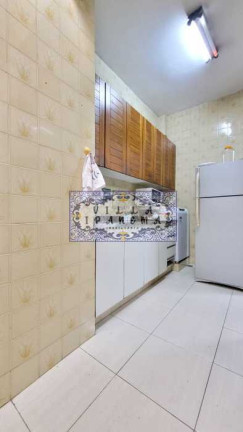Imagem Apartamento com 3 Quartos à Venda, 105 m² em Leblon - Rio De Janeiro
