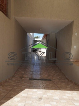 Casa com 3 Quartos à Venda,  em Planalto - São Bernardo Do Campo