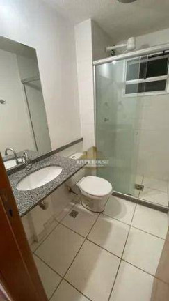 Imagem Apartamento com 3 Quartos para Alugar, 66 m² em Jardim Leblon - Cuiabá Imagem Apartamento com 3 Quartos para Alugar, 66 m² em Jardim Leblon - Cuiabá
