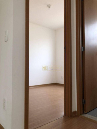 Imagem Apartamento com 2 Quartos à Venda, 40 m² em Forquilhas - São José