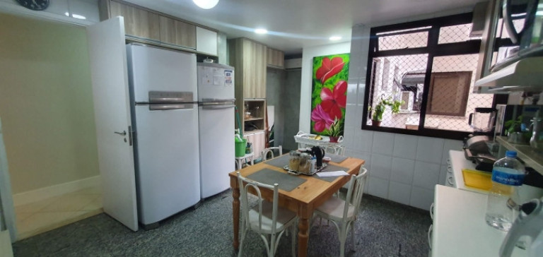 Imagem Cobertura com 4 Quartos à Venda, 273 m² em Barra Da Tijuca - Rio De Janeiro Imagem Cobertura com 4 Quartos à Venda, 273 m² em Barra Da Tijuca - Rio De Janeiro