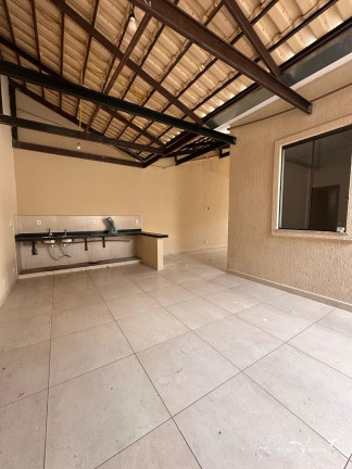Imagem Casa de Condomínio com 3 Quartos à Venda, 200 m² em Vila João Vaz - Goiânia Imagem Casa de Condomínio com 3 Quartos à Venda, 200 m² em Vila João Vaz - Goiânia