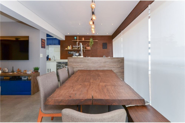 Imagem Apartamento com 1 Quarto à Venda, 98 m² em Pinheiros - São Paulo Imagem Apartamento com 1 Quarto à Venda, 98 m² em Pinheiros - São Paulo