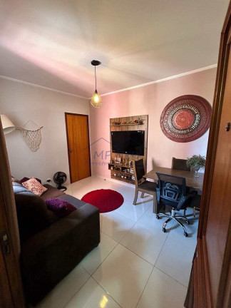 Imagem Apartamento com 2 Quartos à Venda, 79 m² em Rosário - Pirassununga Imagem Apartamento com 2 Quartos à Venda, 79 m² em Rosário - Pirassununga