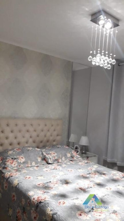 Imagem Apartamento com 3 Quartos à Venda, 68 m² em Jardim Vergueiro (sacomã) - São Paulo