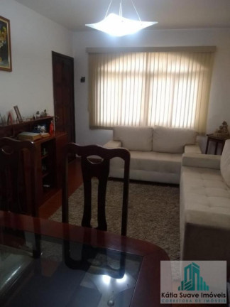 Imagem Apartamento com 3 Quartos à Venda, 82 m² em Centro - São Bernardo Do Campo Imagem Apartamento com 3 Quartos à Venda, 82 m² em Centro - São Bernardo Do Campo