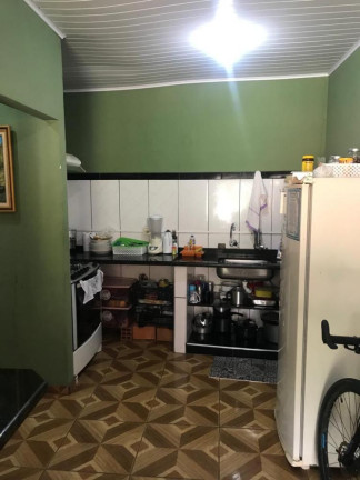 Imagem Casa com 1 Quarto à Venda, 1 m² em Vila Esperança - Tatuí