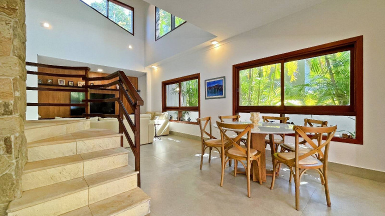 Imagem Casa com 6 Quartos à Venda, 296 m² em Riviera De São Lourenço - Bertioga Imagem Casa com 6 Quartos à Venda, 296 m² em Riviera De São Lourenço - Bertioga