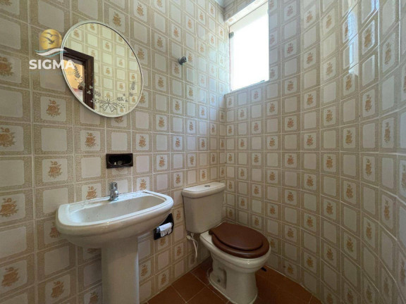 Imagem Casa com 5 Quartos à Venda, 550 m² em Península - Guarujá Imagem Casa com 5 Quartos à Venda, 550 m² em Península - Guarujá