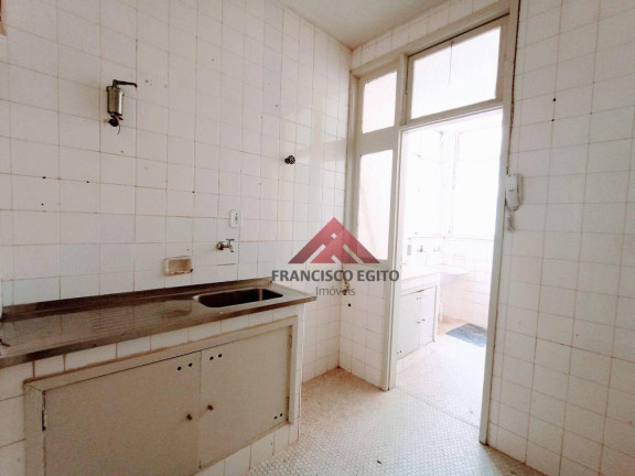 Imagem Apartamento com 3 Quartos à Venda, 80 m² em Ingá - Niterói