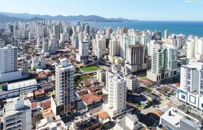 Imagem Apartamento com 3 Quartos à Venda, 108 m² em Meia Praia - Itapema