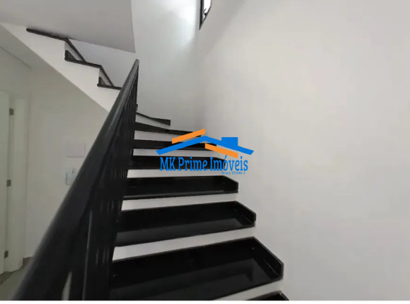 Imagem Casa de Condomínio com 2 Quartos à Venda, 63 m² em Jardim D'abril - Osasco