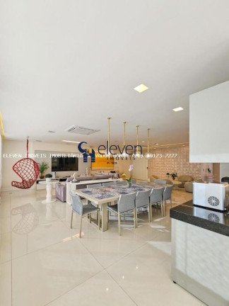 Imagem Apartamento com 4 Quartos à Venda, 305 m² em Graça - Salvador Imagem Apartamento com 4 Quartos à Venda, 305 m² em Graça - Salvador