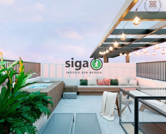 Imagem Casa com 2 Quartos à Venda, 105 m² em Vila Olímpia - São Paulo Imagem Casa com 2 Quartos à Venda, 105 m² em Vila Olímpia - São Paulo