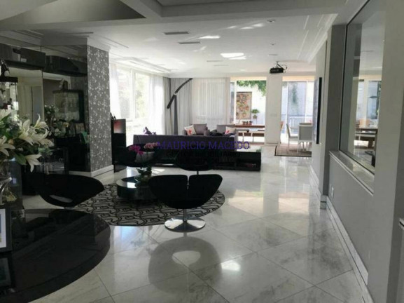 Imagem Casa com 5 Quartos à Venda, 682 m² em Alphaville Residencial Dois - Barueri Imagem Casa com 5 Quartos à Venda, 682 m² em Alphaville Residencial Dois - Barueri