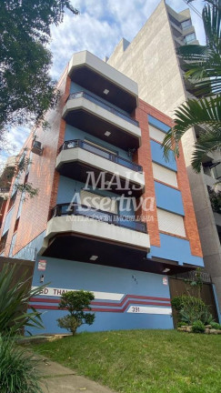 Apartamento com 3 Quartos à Venda, 112 m² em Praia Grande - Torres