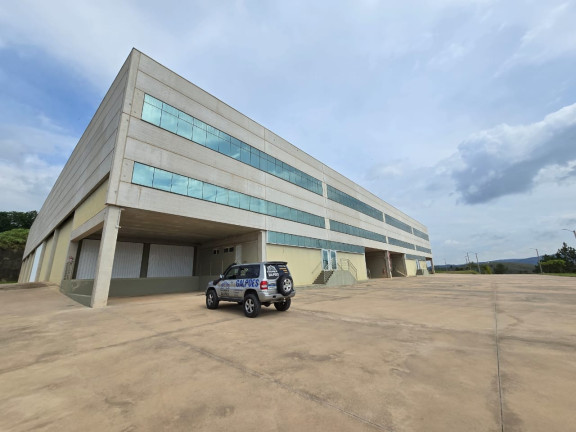 Imóvel para Alugar, 5.204 m² em Rodovia Castelo Branco, Km 68 - São Roque