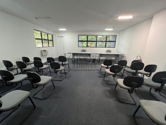 Imagem Sala Comercial à Venda, 27 m² em Barra Da Tijuca - Rio De Janeiro Imagem Sala Comercial à Venda, 27 m² em Barra Da Tijuca - Rio De Janeiro