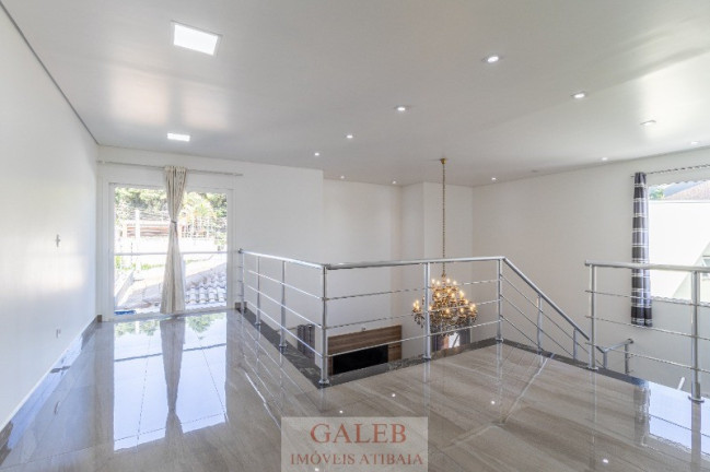 Imagem Casa com 3 Quartos à Venda, 260 m² em Jardim Paulista - Atibaia Imagem Casa com 3 Quartos à Venda, 260 m² em Jardim Paulista - Atibaia