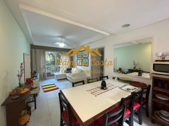 Imagem Apartamento com 2 Quartos para Alugar ou Temporada, 100 m² em Jardim Astúrias - Guarujá Imagem Apartamento com 2 Quartos para Alugar ou Temporada, 100 m² em Jardim Astúrias - Guarujá