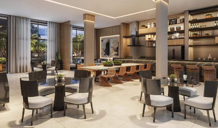 Imagem Apartamento com 4 Quartos à Venda, 181 m² em Vila Mariana - São Paulo