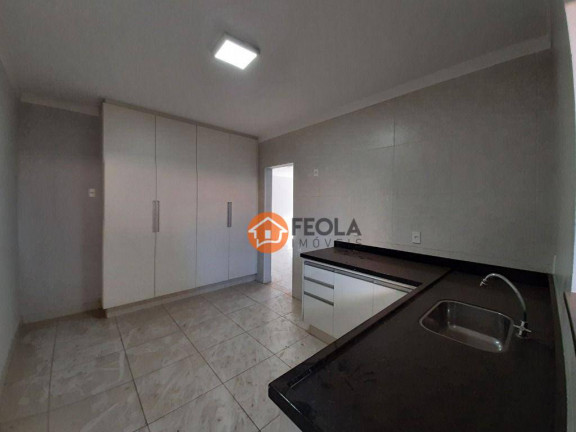Imagem Casa com 2 Quartos para Alugar, 98 m² em Centro - Americana Imagem Casa com 2 Quartos para Alugar, 98 m² em Centro - Americana