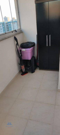 Imagem Apartamento com 2 Quartos à Venda, 64 m² em Barreiros - São José Imagem Apartamento com 2 Quartos à Venda, 64 m² em Barreiros - São José
