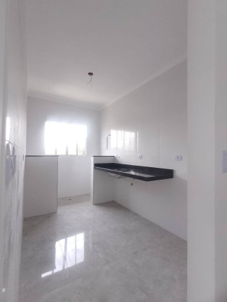 Imagem Casa de Condomínio com 2 Quartos à Venda, 58 m² em Sítio Do Campo - Praia Grande Imagem Casa de Condomínio com 2 Quartos à Venda, 58 m² em Sítio Do Campo - Praia Grande