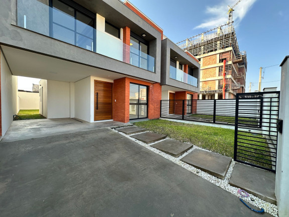 Imagem Apartamento com 3 Quartos à Venda, 161 m² em Centro - Passo De Torres Imagem Apartamento com 3 Quartos à Venda, 161 m² em Centro - Passo De Torres